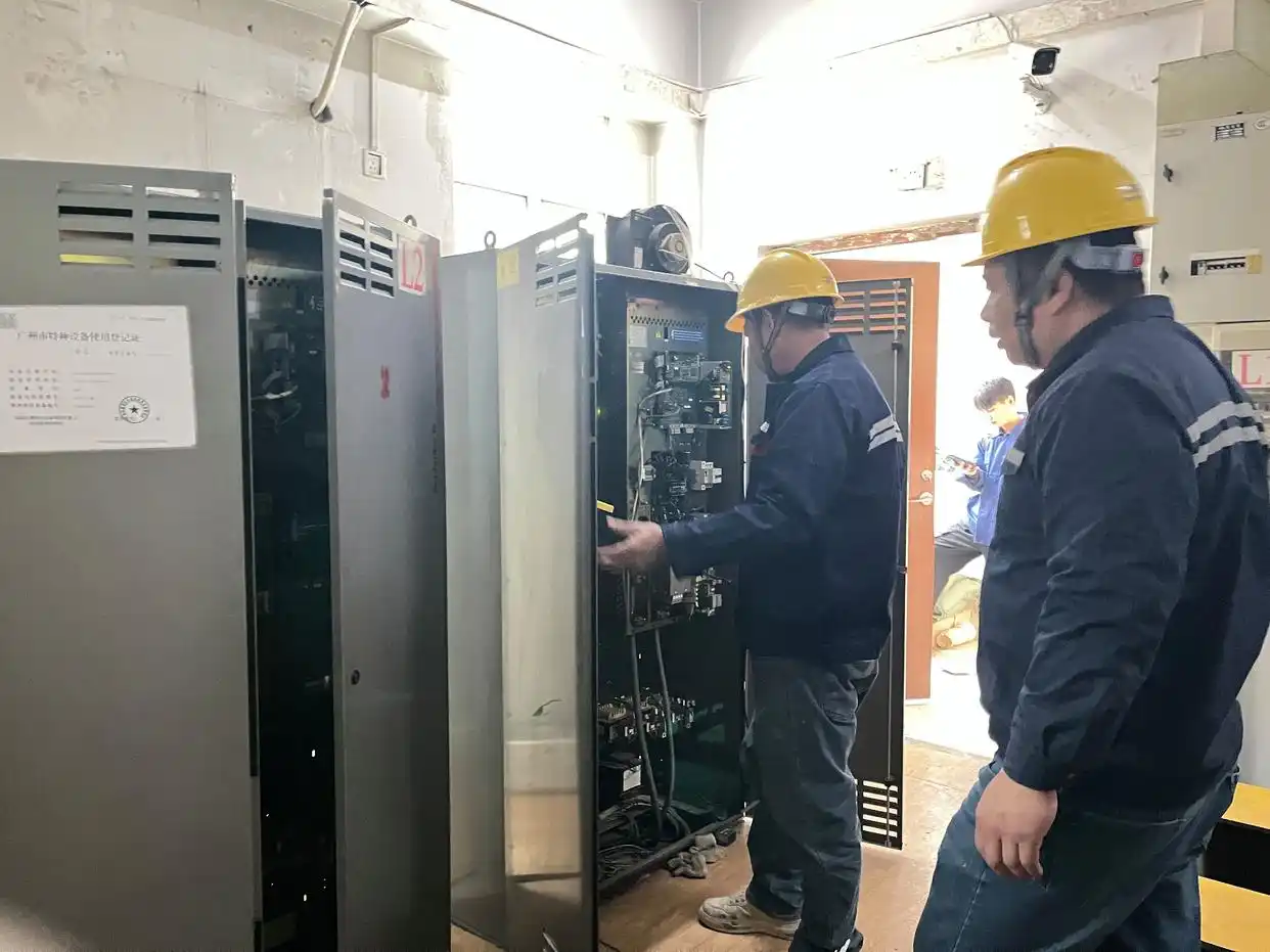 电梯工程服务网