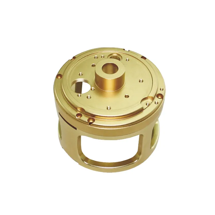 Copper/ Brass parts