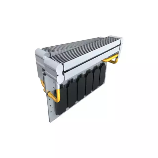 Loop Thermosyphon