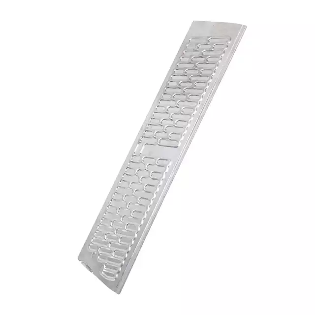 Roll bonded Plate