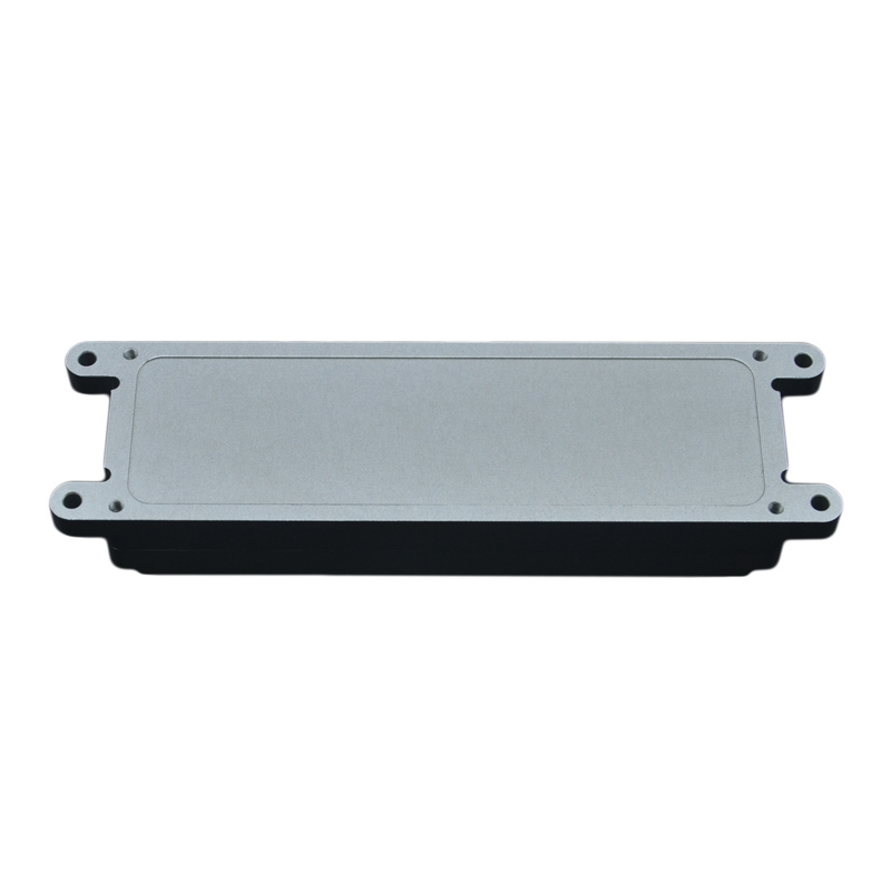Good quality Precision Milling  parts