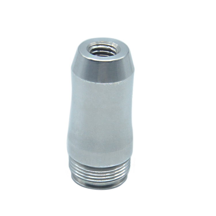 High quality Lathed steel parts