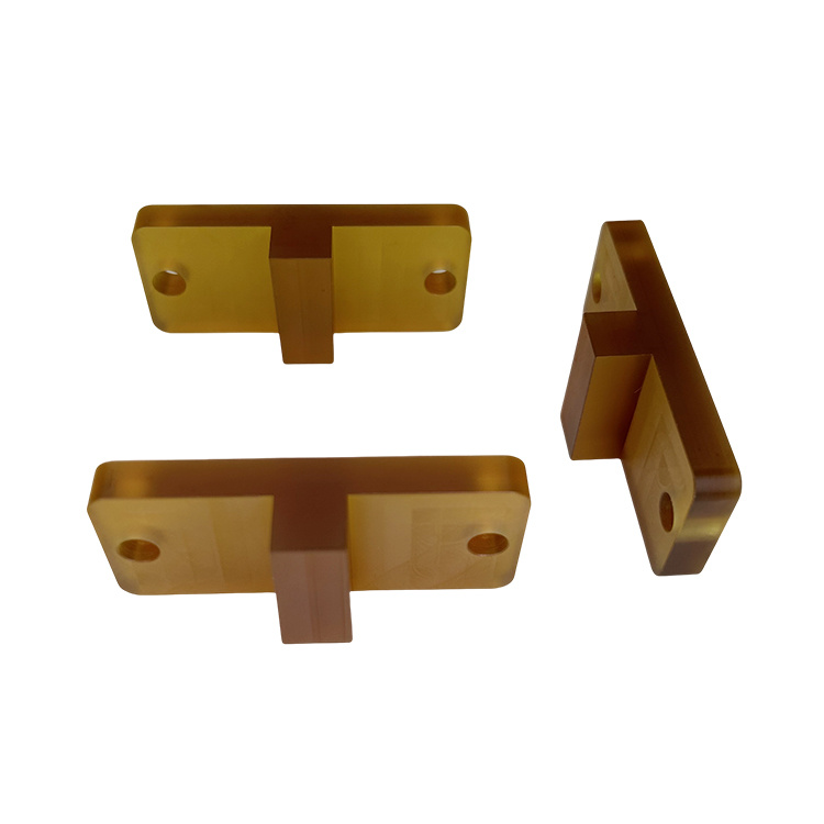 PEI Milling Spacer