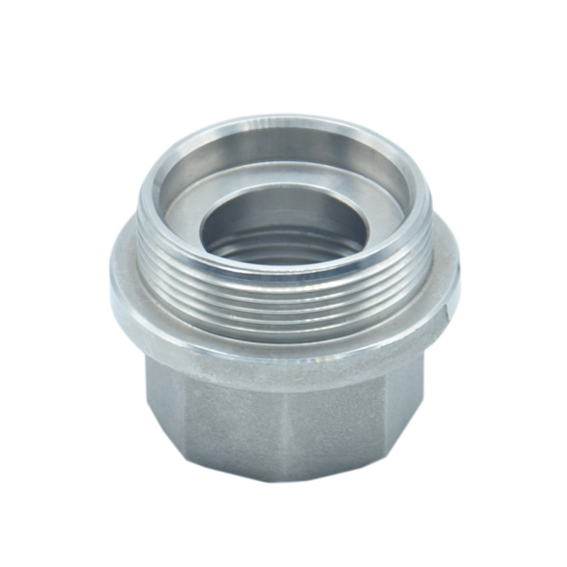 Precison Lathed  parts