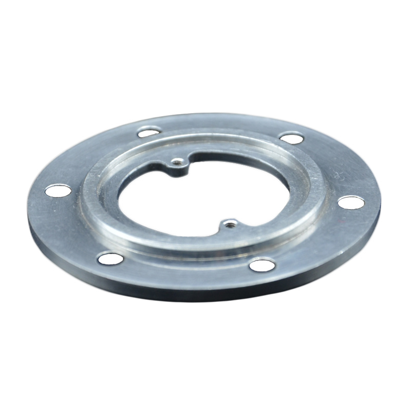 Aluminum Lathed gasket