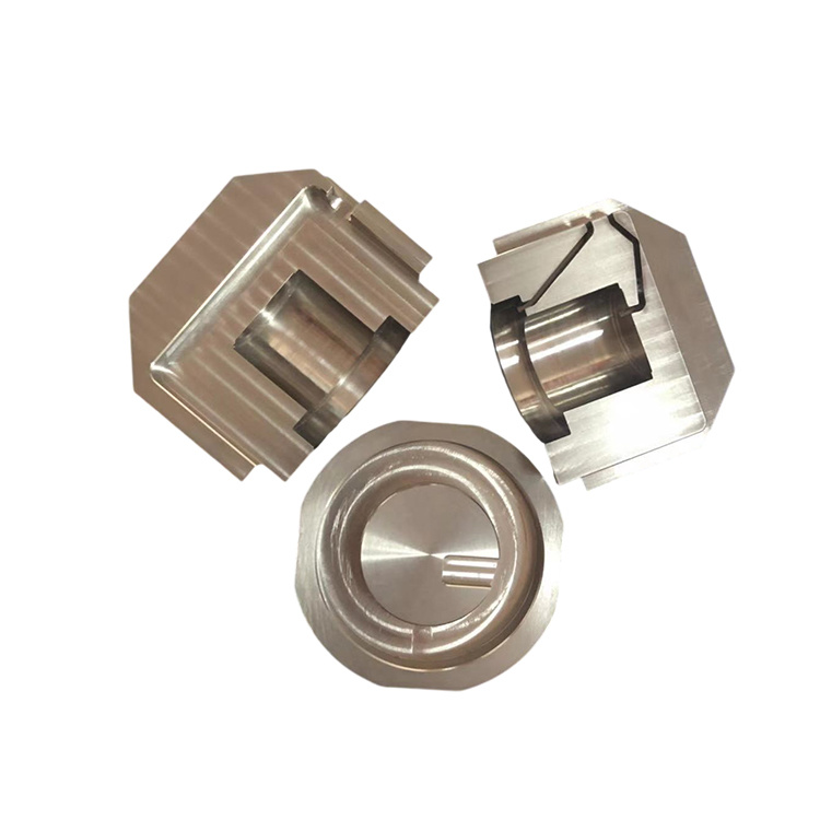 Copper/ Brass parts