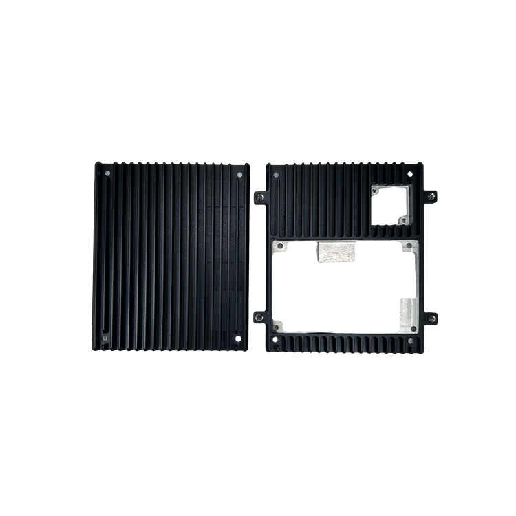heat sink cover