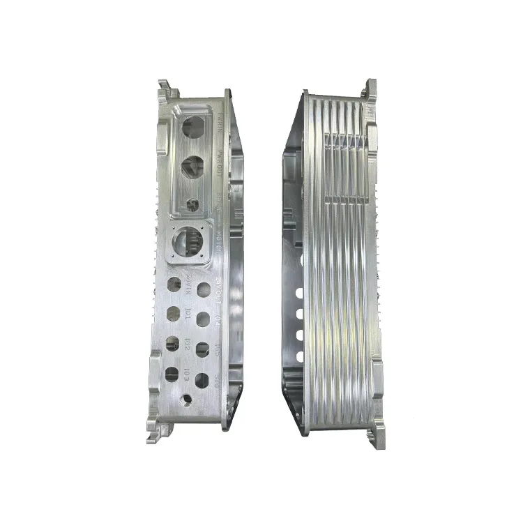 IO Link Master  Housing