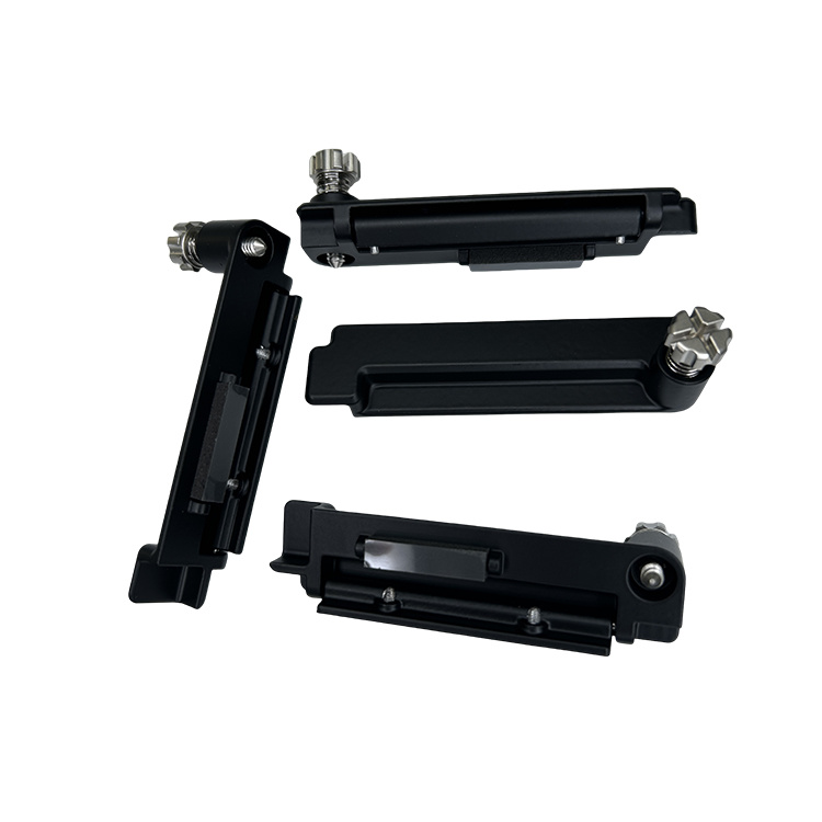 Aluminum cover assy