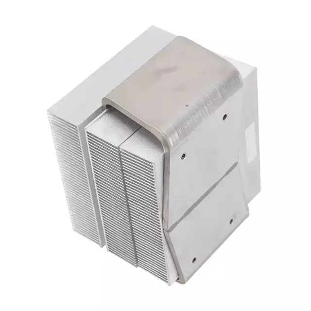 The Vital Role of CNC Machine Electrical Parts