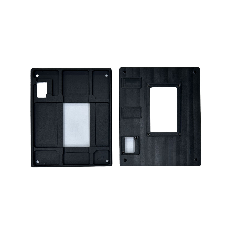 Camera top cover