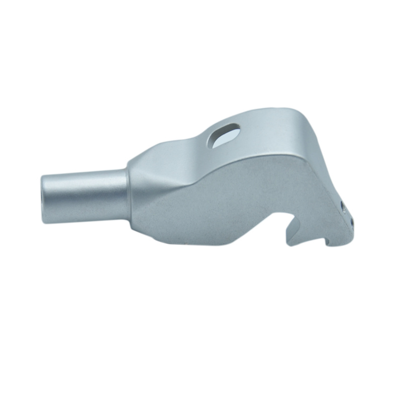 Die casting Aluminum part