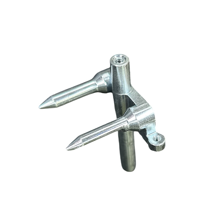 Steel milling Guide pin