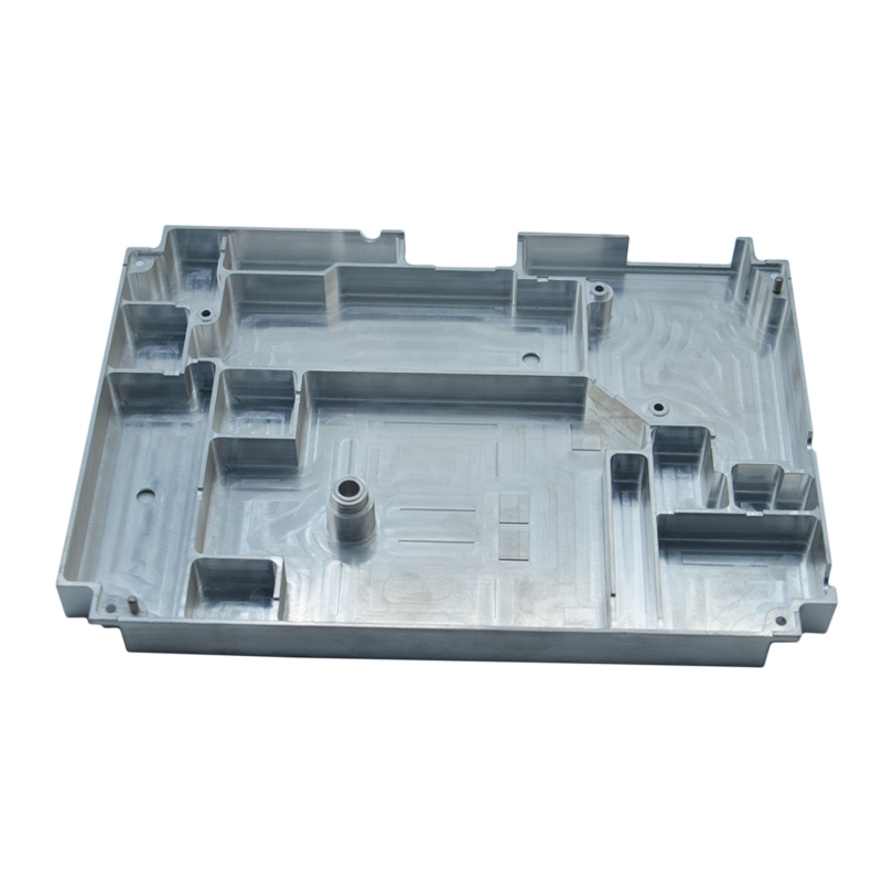 Die casting parts