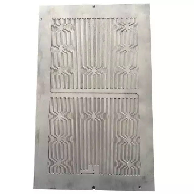 Pulsating Heat Pipe