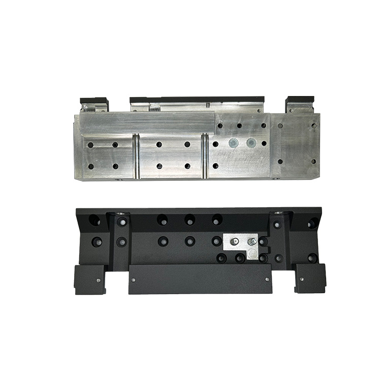 Mounting block
