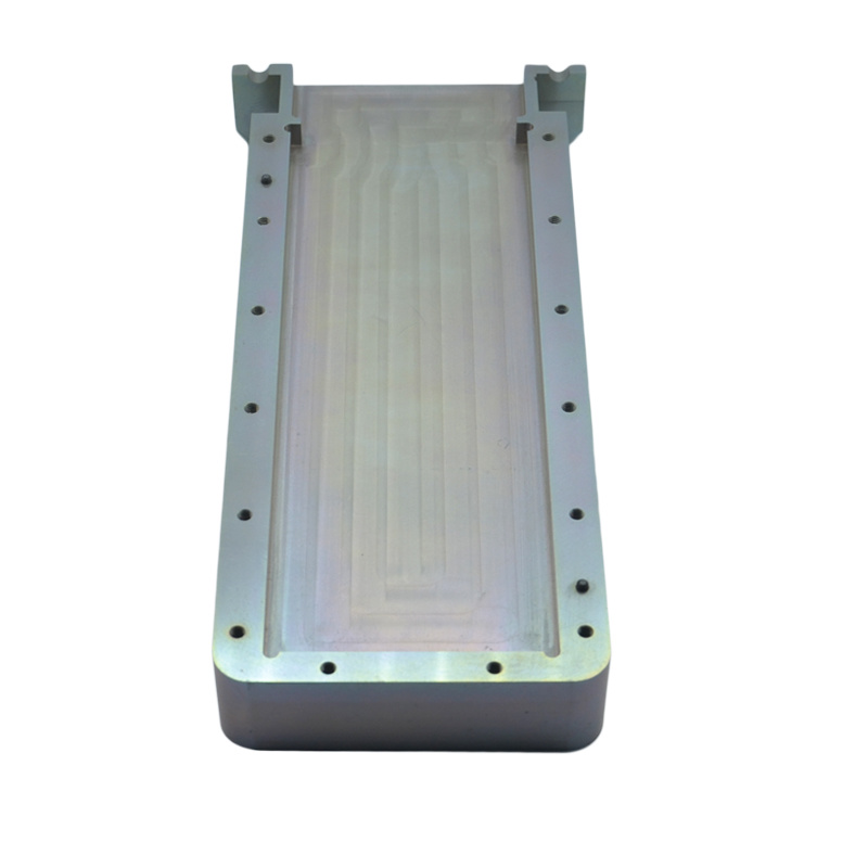 Milling  Waveguide