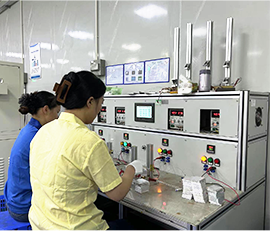 Factory Tour Factory Tour