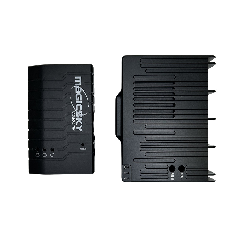 UAV Enclosure