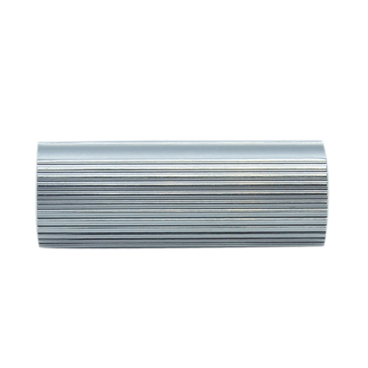 Extrusion aluminum profile
