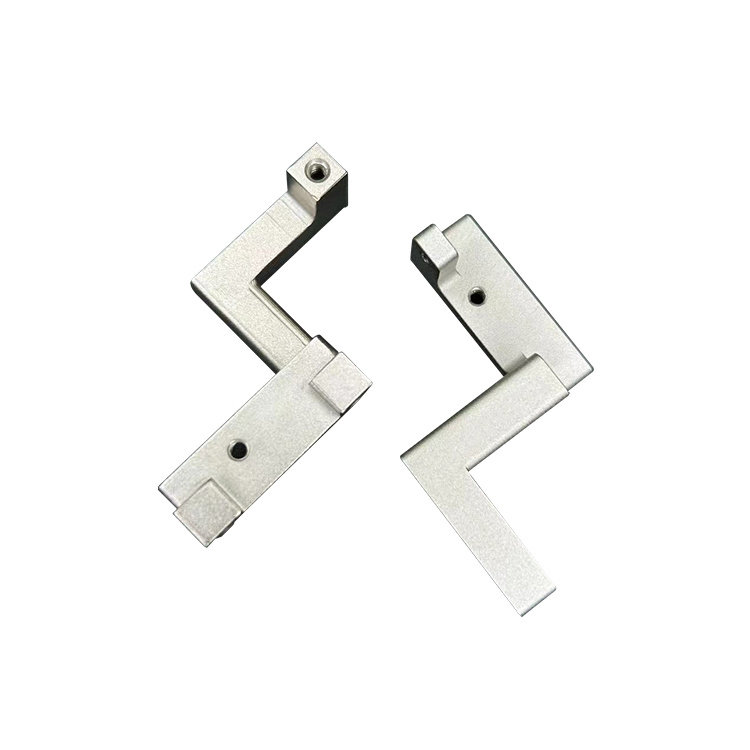 Aluminum Block for Nokia