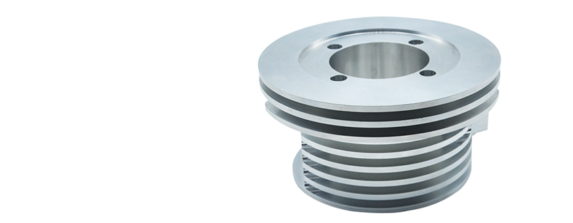 CNC Complex Machining Parts play a crucial role