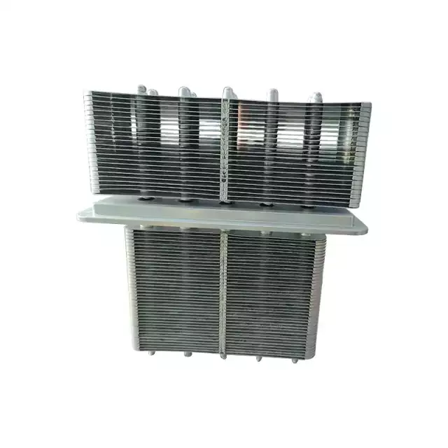 Heat Exchanger