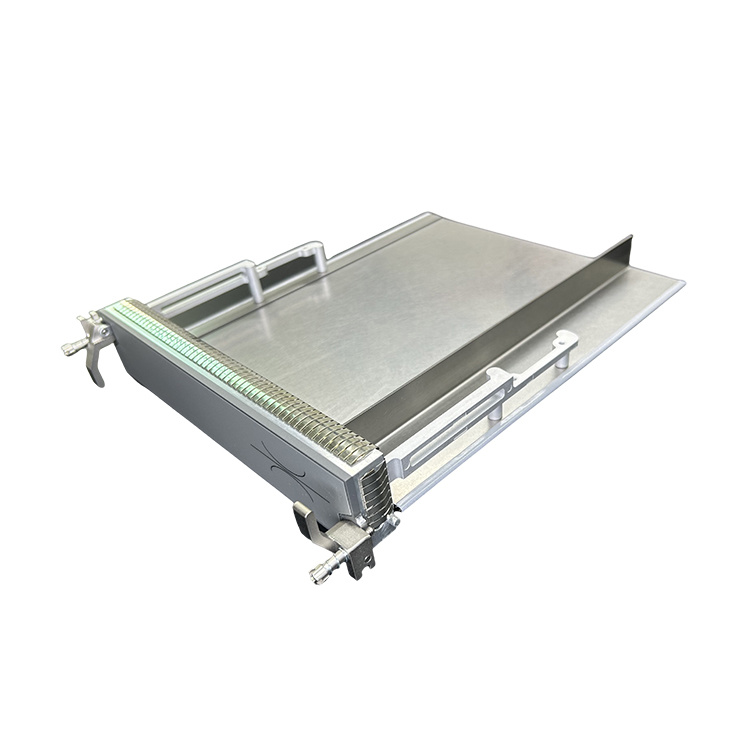 Aluminum assembly Pan