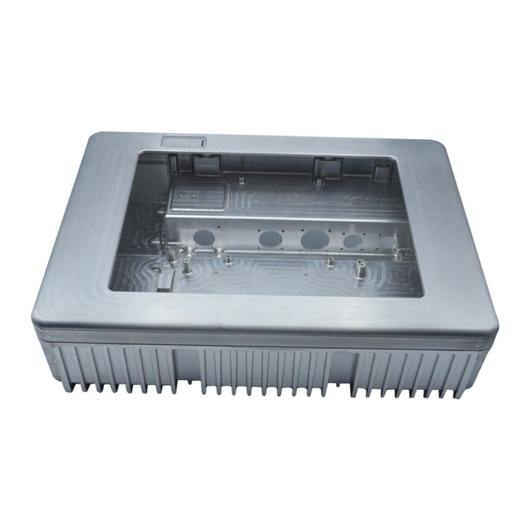 Die casting base