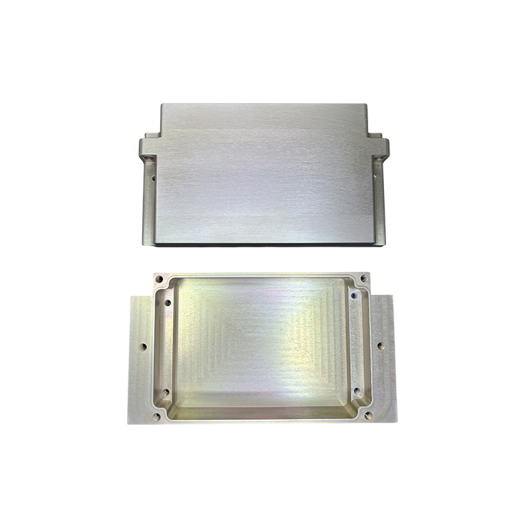 Aluminum Housing