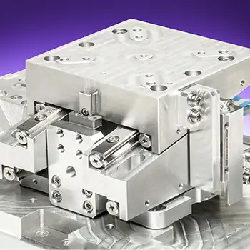 Vacuum Motor Vacuum Motor