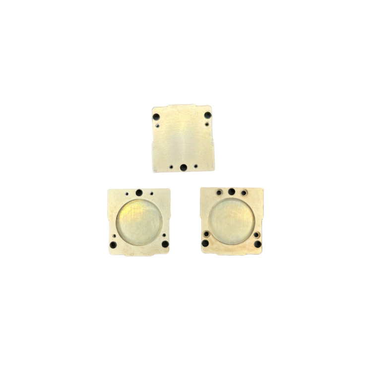 Microwave Housing