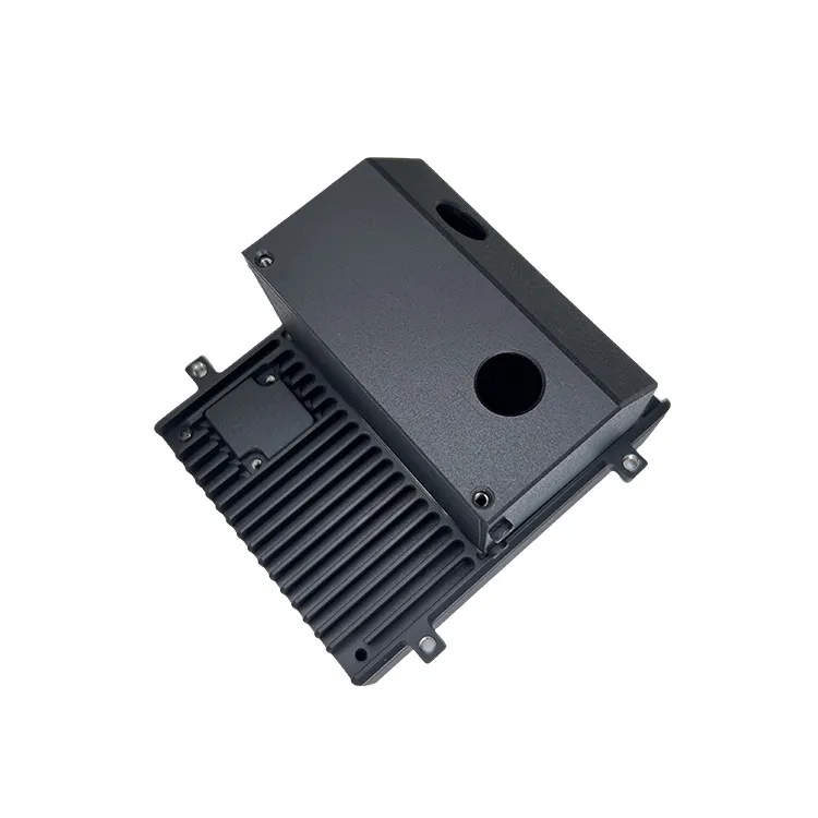 Camera heatsink assy