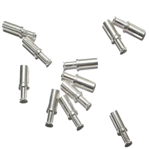 The Marvels of 5-Axis Machined Parts