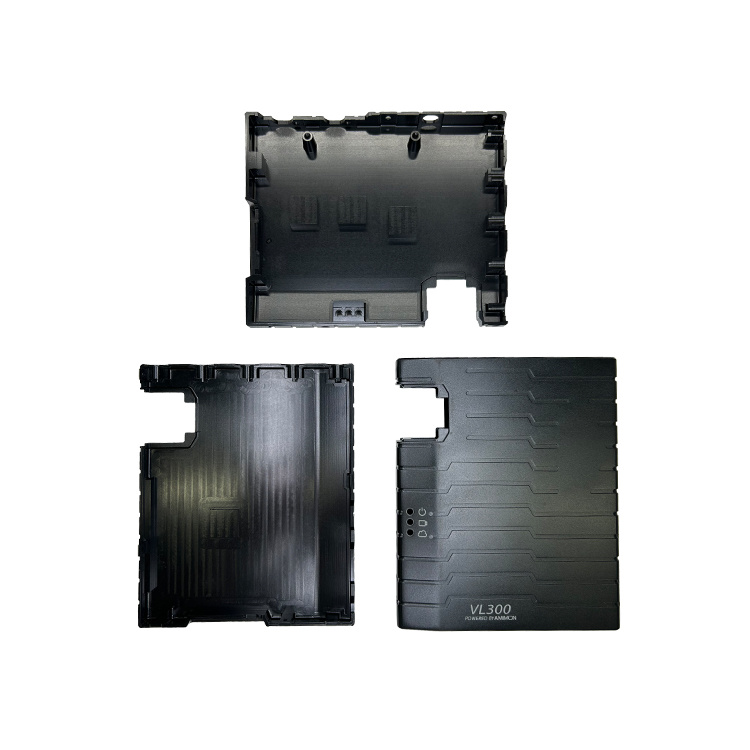 UAV Enclosure