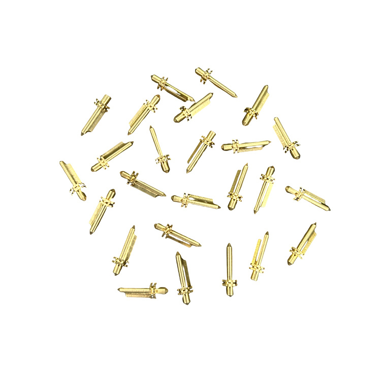 Brass Pin