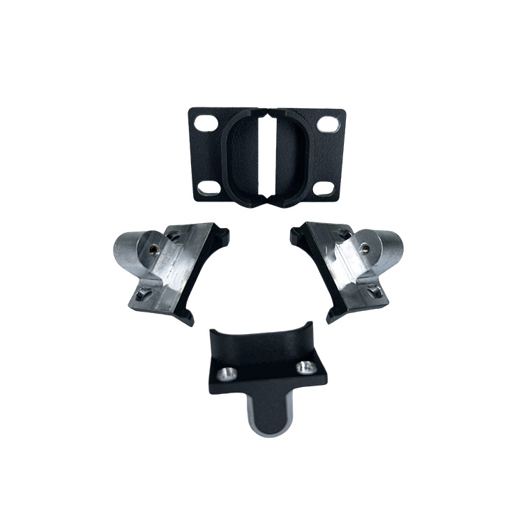 CNC Filter door catch