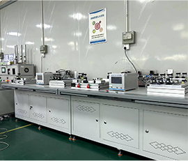 Factory Tour Factory Tour
