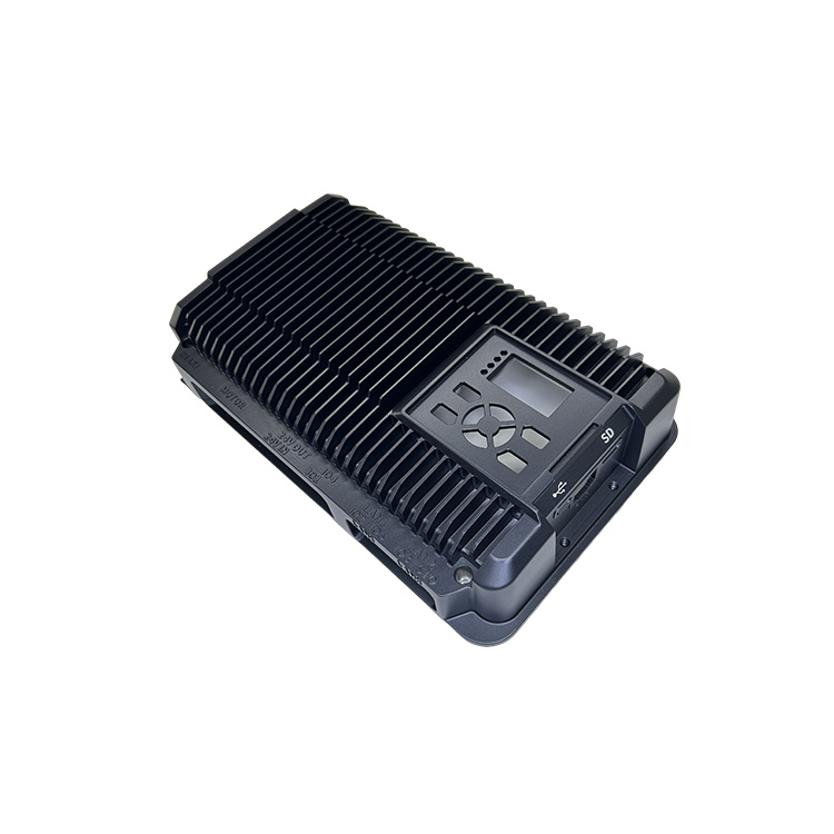 Transceiver Cavity