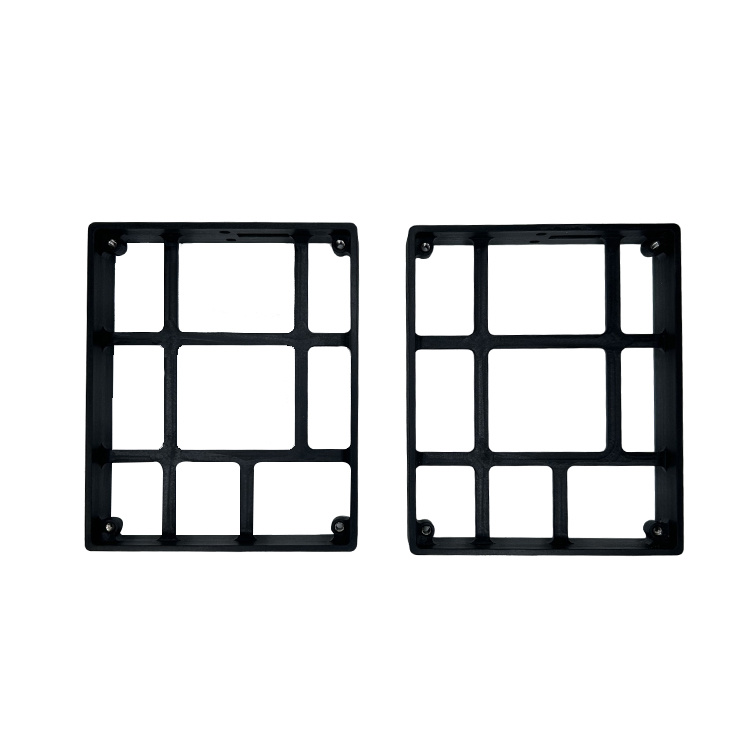 Nylon Camera middle frame