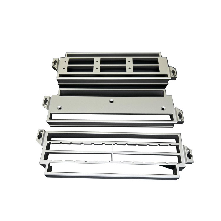 CNC Panel frame
