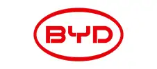 BYD BYD