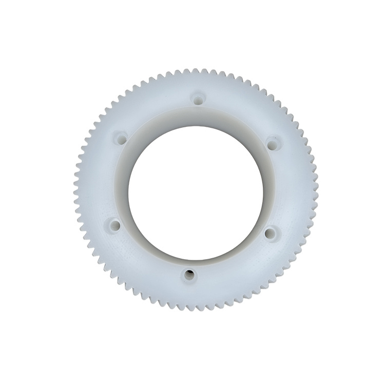 Nylon Motor ring