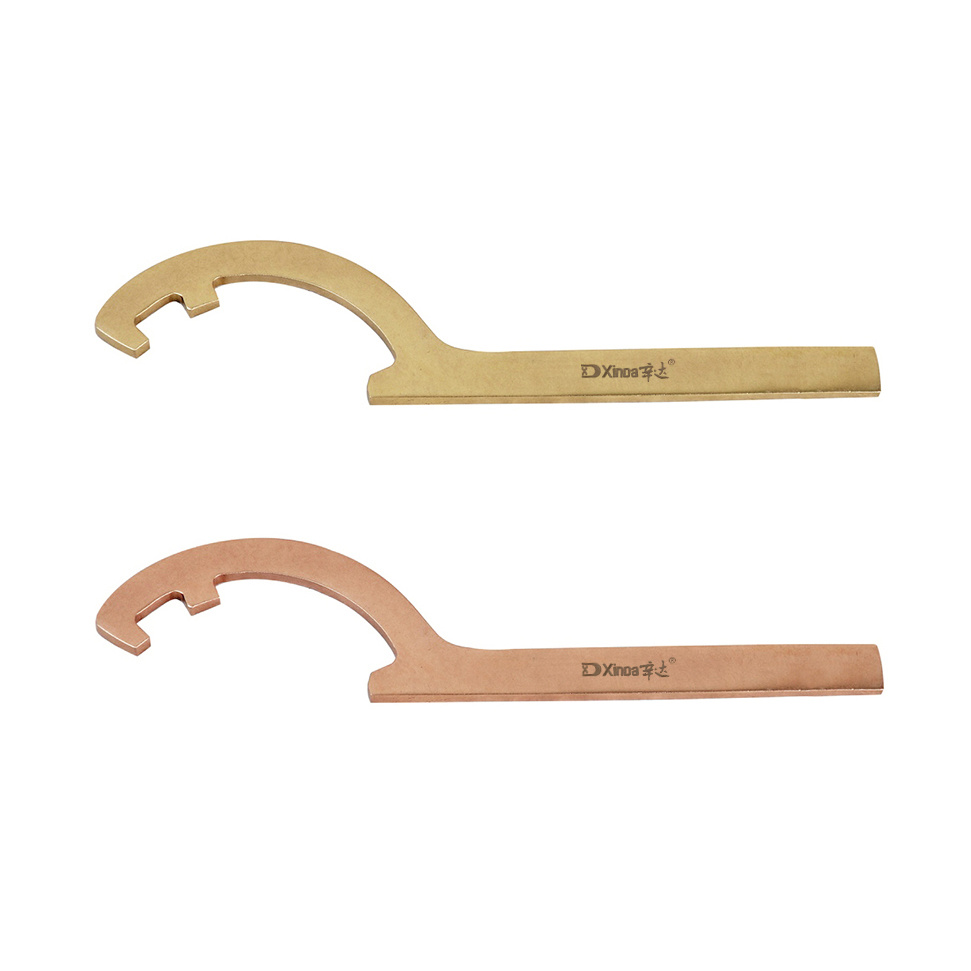 1202 Hook coupling wrench