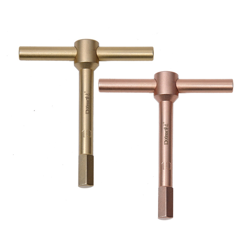 1151 Hex key with T-type