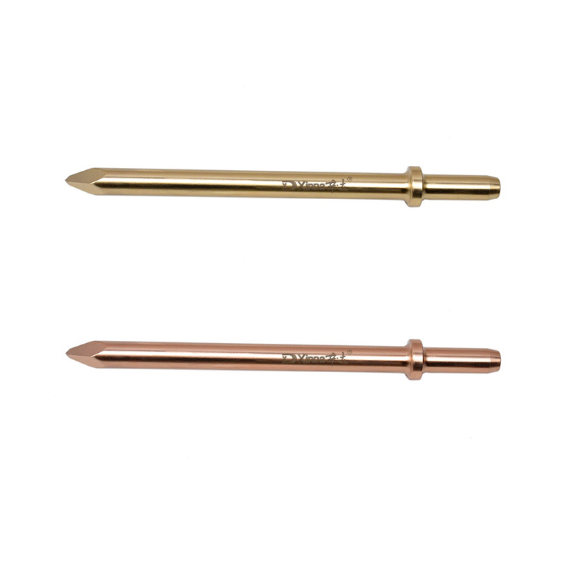 2501-2503 Pneumatic chisel