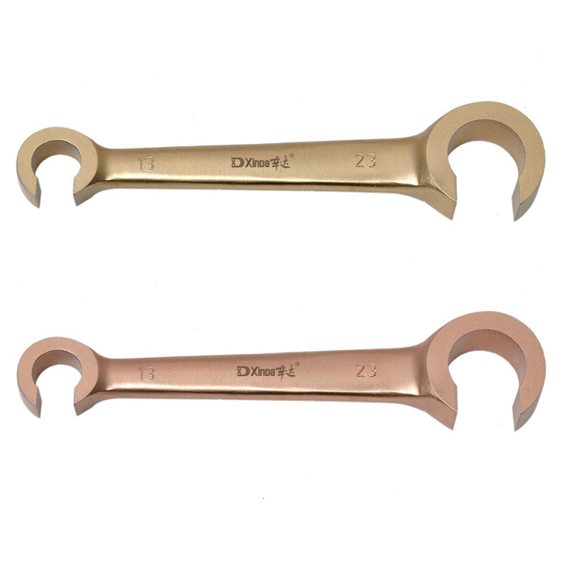 1181 Double valve wheel hook c type