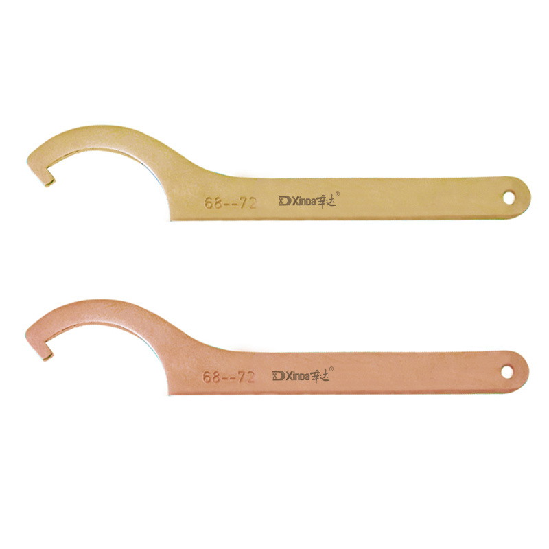 1201 Hook spanner