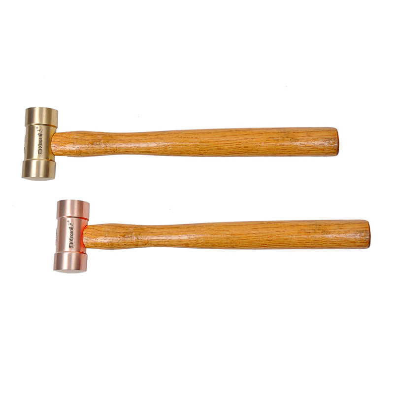 2021 Double-faced hammer wooden handle