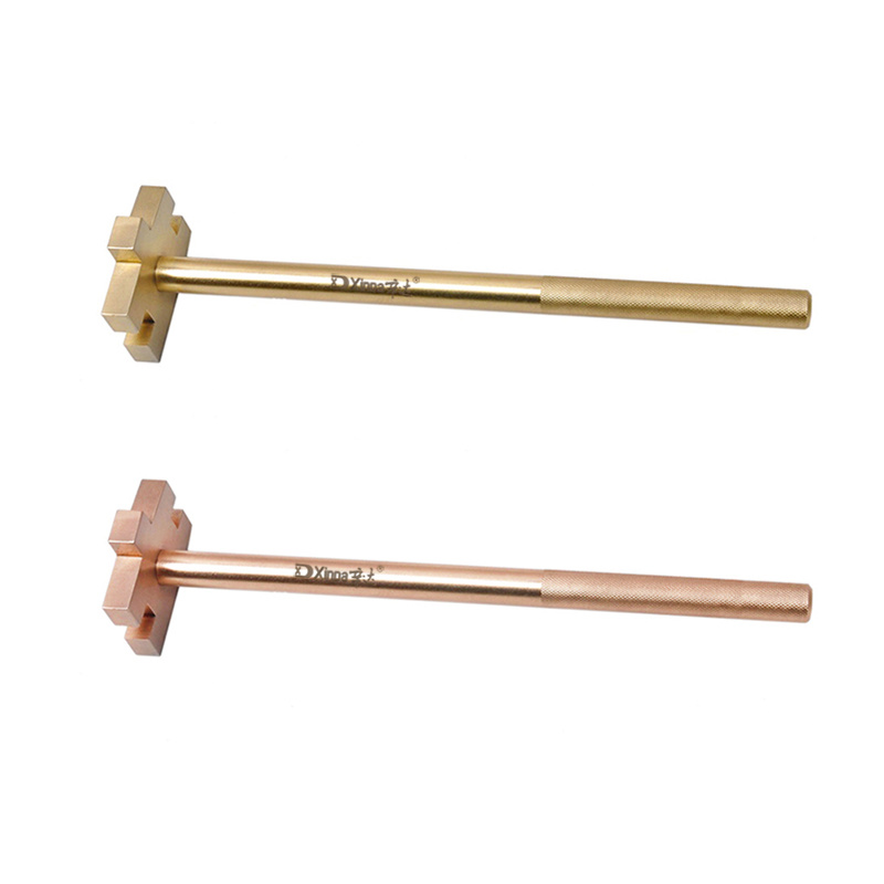 1162 01 Light bung wrench